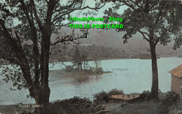 R454714 Rydal Lake. Fine Art Post Cards. Shureys Publications - Monde