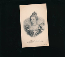 CPA  Femme Célèbre - ND Photo - Marie De Médicis - Geschichte