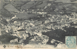 Postcard France La Bourboule Charlanne - Sonstige & Ohne Zuordnung