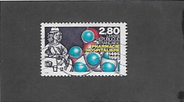 FRANCE 1995 -   N°YT 2968 - Used Stamps