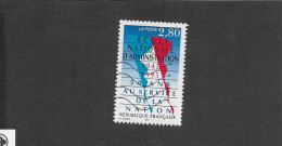 FRANCE 1995 -   N°YT 2971 - Oblitérés