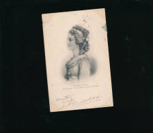 CPA  Femme Célèbre - ND Photo - Madame Royale - Geschiedenis