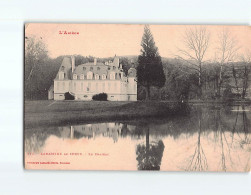 LABASTIDE DE SEROU : Le Château - état - Other & Unclassified