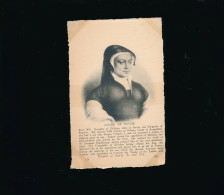 CPA  Femme Célèbre - ND Photo - Louise De Savoie - Geschichte