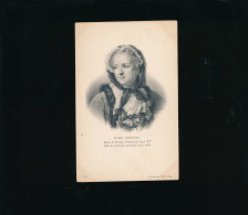 CPA  Femme Célèbre - ND Photo - Marie Leczinska - Geschiedenis