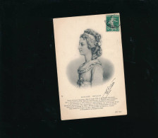 CPA  Femme Célèbre - ND Photo - Madame Royale - History