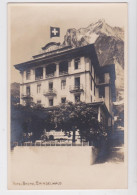 Grindelwald Hôtel Bristol - Grindelwald