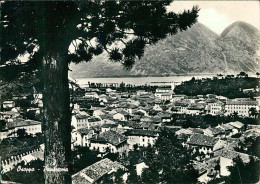 OSOPPO ( UDINE ) PANORAMA - EDIZIONE D'AMATO - SPEDITA 1962 (20607) - Udine