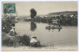 Château-Thierry, Rives De La Marne (lt 10) - Chateau Thierry