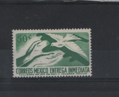 Mexico Michel Cat.No. Mnh/** 1163Xy - Messico