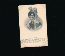 CPA  Femme Célèbre - ND Photo - Madame Adelaide - Geschichte