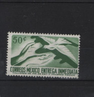 Mexico Michel Cat.No. Mnh/** 1163zy I - Messico