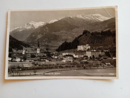 D202690   AK- CPA  - GMÜND  In Kärnten   -Österreich     - Ca 1933   FOTO-AK - Autres & Non Classés