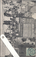 75 Paris, Les P'tits Métiers (Atget), V.P. N°62  Le Marchand De Quatre-sisons, D5279 - Straßenhandel Und Kleingewerbe