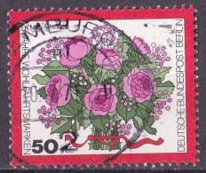 Berlin 1974 Mi. Nr. 475 O/used (BER1-1) - Used Stamps