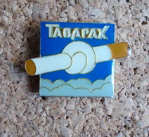 Pin's - Tabapax - Marche