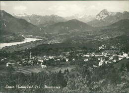 LAUCO ( UDINE ) PANORAMA - EDIZIONE GRESSANI - 1960s (20609) - Udine