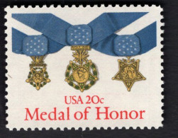 205990423 1983 SCOTT 2045 (XX) POSTFRIS MINT NEVER HINGED - MEDAL OF HONOR - Nuovi