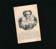 CPA  Femme Célèbre - ND Photo - Margaret De France Ou Valois - Historia
