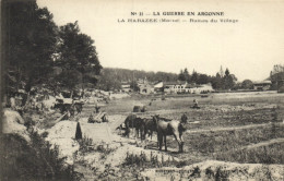 La Harazee - Ruines Du Village - Other & Unclassified