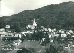 MARCHIROLO  ( VARESE ) PANORAMA - EDIZIONE NOZZA - 1960s (20610) - Udine