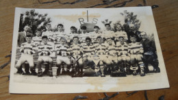 Photo , Equipe De Rugby , RS   ............. ....... 19946 - Rugby