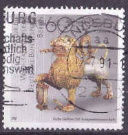 Berlin 1988 Mi. Nr. 819 O/used (BER1-1) - Used Stamps
