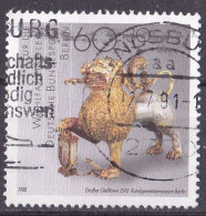 Berlin 1988 Mi. Nr. 819 O/used (BER1-1) - Oblitérés