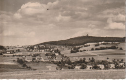 Seiffen-Steinhübel  1957  Fernblick - Seiffen