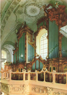 Obermachtal * Les Orgues * Orgue Orgel Organ Organist Organiste * Holzey Orgel * Germany - Music And Musicians