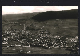 AK Tailfingen-Truchtelfingen / Württ., Panoramablick Aus Der Vogelschau  - Other & Unclassified