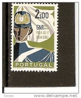 PORTUGAL 1962 GARDE NATIONALE Yvert 892 Neuf** MNH - Unused Stamps