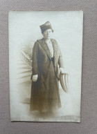 Originele Foto - Photo Originale -  Photo: BAYLEY'S STUDIOS, London & Provinces - 14 X 9 Cm. - Anonyme Personen