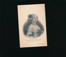 CPA  Femme Célèbre - ND Photo - Marie-Thérèse Reine De France - History