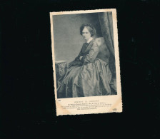 CPA  Femme Célèbre - ND Photo - Marie-Thérèse Béatrix - Comtesse De Chambord - Historia