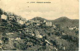 - 2B-CORSE  - POGGIO-de-NAZZA - Altri & Non Classificati