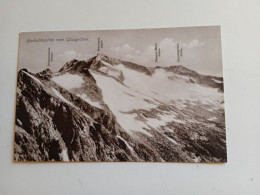 D202694    AK- CPA  -   Kärnten, Hochalspitze Vom Gössgraben  -Gmünd In Kärnten -  Österreich       - Ca 1913 FOT-AK - Other & Unclassified