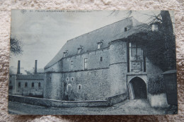 Feluy-Arquennes "Ancien Château-Fort" Edition SBP - Seneffe