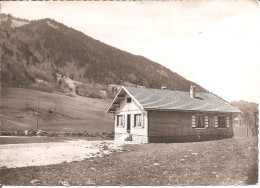 MERCURY (73) Chalet Du Col De Tamié En 1958  CPSM GF - Sonstige & Ohne Zuordnung