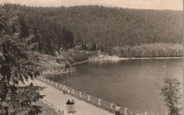 Scheibe-Alsbach  1975  Stausee - Sonstige & Ohne Zuordnung