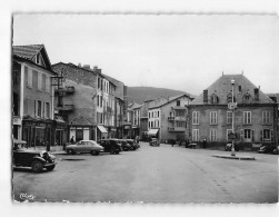 LAVELANET : Place Albert Gabarrou - Très Bon état - Lavelanet