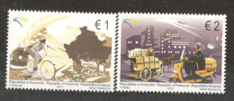 KOSOVO - MNH SET - EUROPA CEPT - 2013. - Kosovo