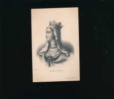 CPA  Femme Célèbre - ND Photo - Isabelle D'Aragon - Geschichte