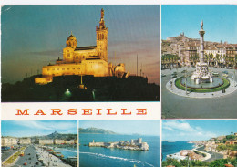 Marseille - Le Carrefour Du Monde - Unclassified