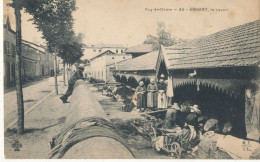 63 // AMBERT    Le Lavoir  35 - Ambert