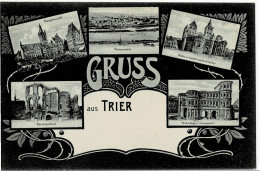 Gruss Aus Trier - Trier