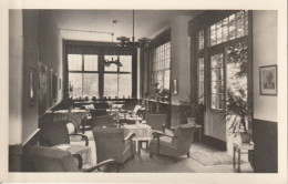 Wernigerode  1953  Ferienheim Th.Müntzer - Sonstige & Ohne Zuordnung