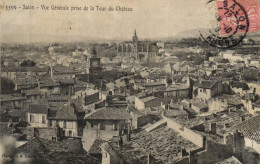 France > [13] Bouches-du-Rhône > Salon De Provence - Vue Générale - 15136 - Salon De Provence