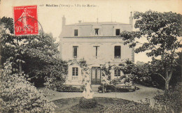 89 MEZILLES VILLA DES MARTINS - Other & Unclassified