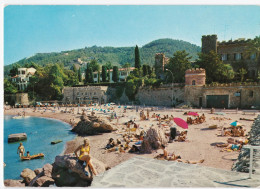 Théoule - La Plage - Le Château - Sonstige & Ohne Zuordnung